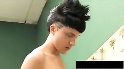 Chad and a New Champion: The Ultimate Oral Encounter!