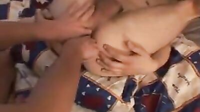 Just Doing Whats Natural - A Bareback Action Gay Porn Video