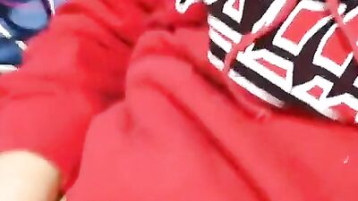 JERK40: Fun Solo Handjob - The Ultimate Gay Porn Experience!