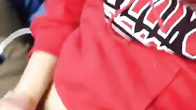 JERK40: Fun Solo Handjob - The Ultimate Gay Porn Experience!