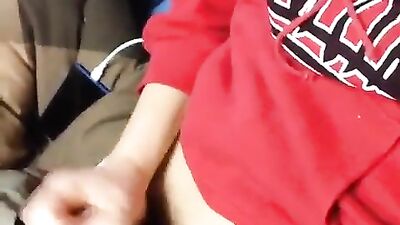 JERK40: Fun Solo Handjob - The Ultimate Gay Porn Experience!