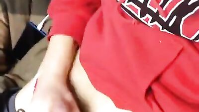 JERK40: Fun Solo Handjob - The Ultimate Gay Porn Experience!