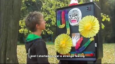 Raw Thrills: Action Bareback Group Sex