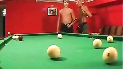 No Mercy in the Rec Room: Truly Intense Action!