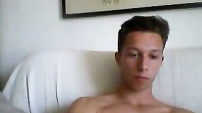 Hardcore Amateur Cum Shots and Handjobs - Cam 955