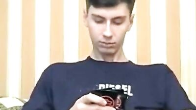 Stud Twink Fuck Fest: Action Cum Shots and Ass Play Reignite!