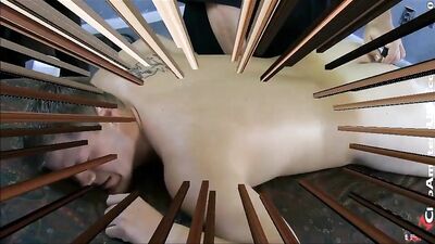 Tomas Classic Return! Explosive Amateur Action!