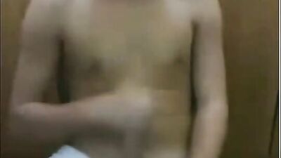 Gay Brazilian Webcam Catch