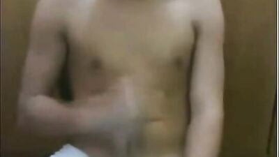 Gay Brazilian Webcam Catch