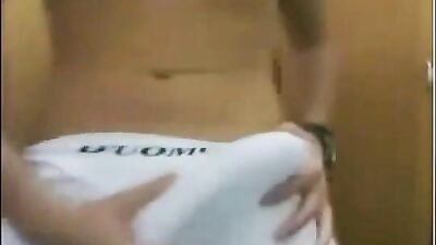 Gay Brazilian Webcam Catch