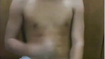 Gay Brazilian Webcam Catch