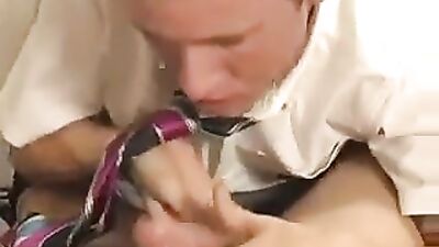 Schoolboys Passion on the Sofa: A Gay Porn Adventure!