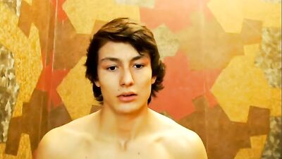 Gay Russian Anal Dicks!