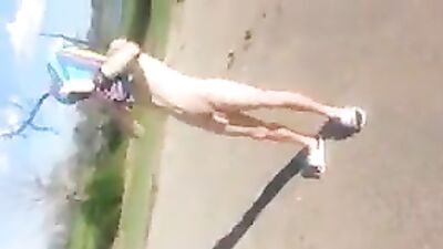 Fetish Fun Blond Boys Revisited: Nice Cock and Dude Returns!