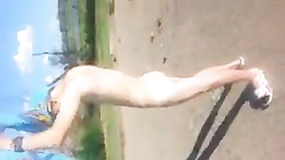 Fetish Fun Blond Boys Revisited: Nice Cock and Dude Returns!