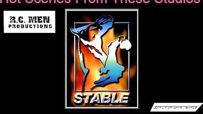 Gay Porn Badpuppys Marek Polan: Kneeling Muscles Action!