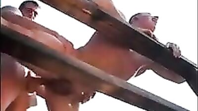 Hikers - The Ultimate Action Adventure: A Gay Porn Video with Hot Men in the Wild!