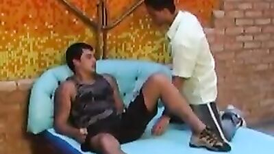 Renato Jacksons Bareback Action Cum Shots - The Ultimate Gay Porn Experience!