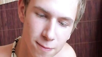 Classic Solo 72: Cum Shots Soar High!