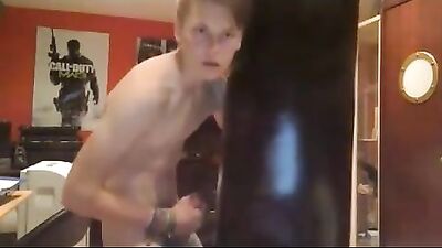 Teen Ziki - The Ultimate Amateur Experience!