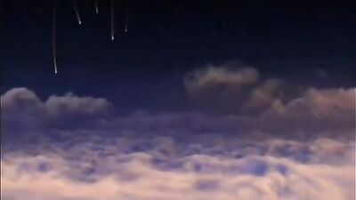 Felix Stulbachs Latino Beach Orgy: Action Cum Shots Galore!