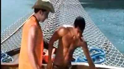 Felix Stulbachs Latino Beach Orgy: Action Cum Shots Galore!