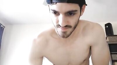 Webcam Hottie: Big Cocks for Men Seeking Excitement!