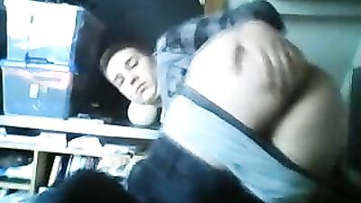 Netherlands Cutie Bubble Ass - Wide Open Asshole