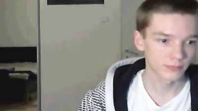 Shaved boy: Innocent Cuties in Heated Encounters