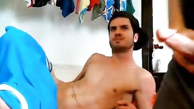 Webcam Boys: Bigger Than Ever! Amateur Oral Big Cocks