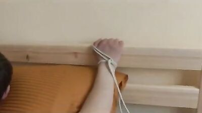 Gay Porn Bad Boy Again: Mikes Action Fetish Playground