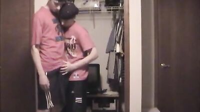 Cousins Gay Web-Cam Adventure