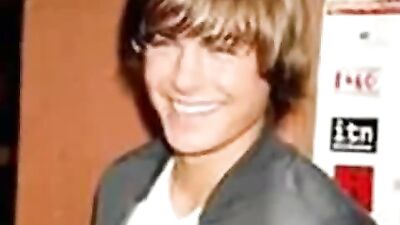 Zac Efrons Sexy Back: Gay Porn Mix-Up!