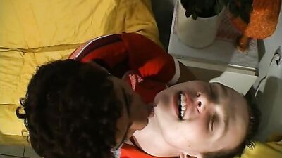 Grab My Ass- Interracial Oral Sex HD