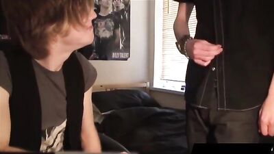 Hot Lads - Rekindled Desires!