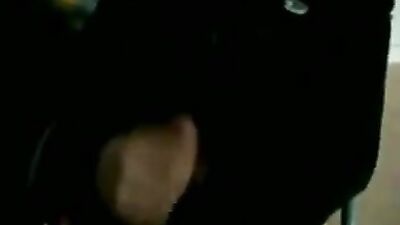 Crazy Cumming Dude Party!