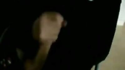 Crazy Cumming Dude Party!
