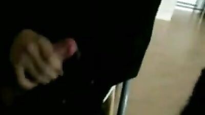 Crazy Cumming Dude Party!