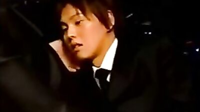 Asian Bareback First Time