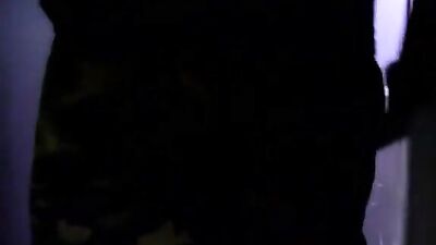 Gangbang in the Center - First Day (Bareback Action)