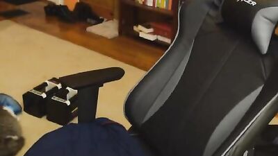 Cumshot Amateur Body