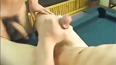 Billiards Boys: The Ultimate Gay Porn Experience!