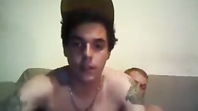 Gay Cam Buddies - Web Cams Big Cocks!