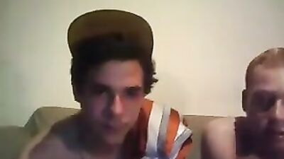 Gay Cam Buddies - Web Cams Big Cocks!