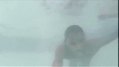 Gangbang Twink Bareback: White boys share their tight holes with BBC!