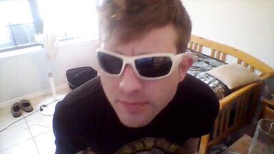 Jerking Off Solo: I Dont Love You Anymore!