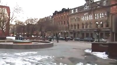 Raw & Rough Inside: Action Bareback Heat!