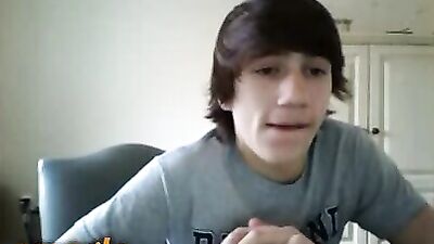 Web-Cam Solo: Big Cocks Unleashed!