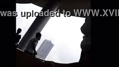 Jerking in Front of Strangers: Amateur Web-Cam Solo