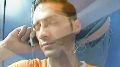 Raw Sex in the Stall: Bareback Bathroom Adventure!